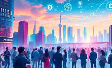 Invierte en el Mañana: Tecnologías que Cambiarán tus Finanzas