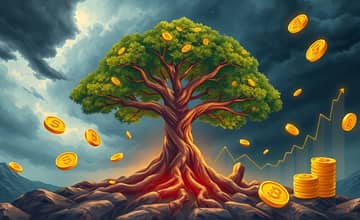 Resiliencia Financiera: Cómo Superar Crisis Económicas