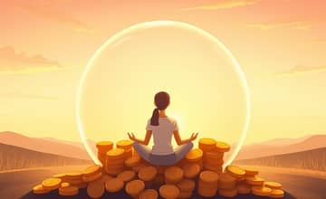 El Secreto de la Tranquilidad: Construyendo tu Fondo Vital