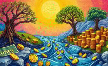 El Idioma del Dinero: Flujo, Valor y Crecimiento