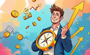 Tu Asesor Interno: Desarrolla tu Propia Intuición Financiera