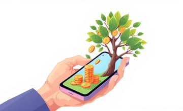 La Microinversión Inteligente: Pequeños Pasos, Grandes Retornos