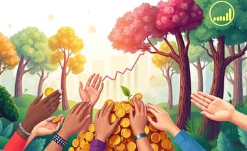 Inversión de Impacto Social: Rentabilidad y Conciencia