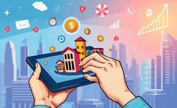 Cómo Invertir en Bienes Raíces sin Comprar Propiedades
