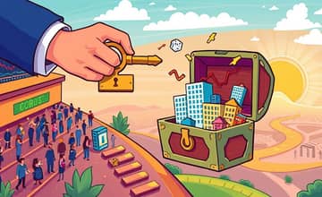 Más Allá de Wall Street: Explora los Mercados Privados