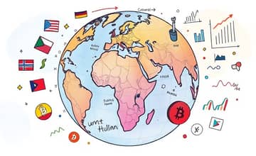 El Impacto de la Geopolítica en los Mercados Financieros