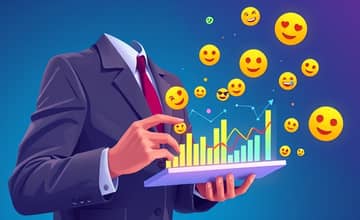 Domina el Análisis de Sentimiento para Decisiones Sabias