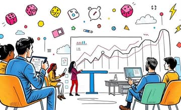 Inversión en Startups Tecnológicas: Alto Riesgo, Gran Potencial