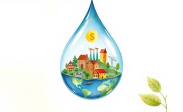 Invirtiendo en el Agua: El Recurso Más Valioso