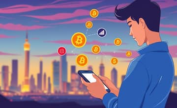 Invierte en Fintech: El Futuro de las Finanzas Personales