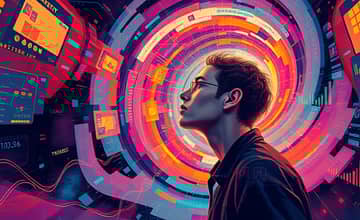 El Arte de la Anticipación: Identifica las Próximas Tendencias