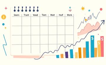 El Calendario Económico: Su Hoja de Ruta Semanal