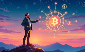 Dominando la Inversión en Cripto: Estrategias Más Allá del Hype