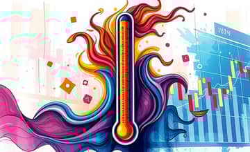 Volatilidad Implícita: El Termómetro de las Opciones