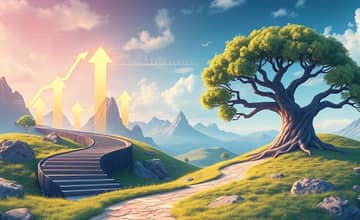 Inversión de Crecimiento vs. Valor: El Gran Debate