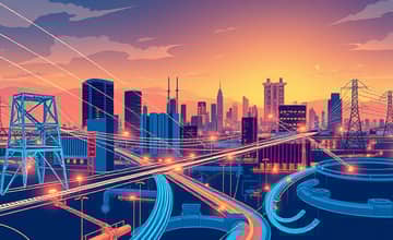 Invertir en Infraestructura Crítica: Un Activo Tangible