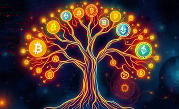 El Poder de los Forks: Evolución y Controverias Cripto