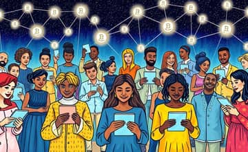 El Futuro del Voto: Gobernanza Cripto para una Democracia Transparente