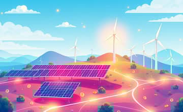 Cripto y Energía: Soluciones Sostenibles para el Mañana