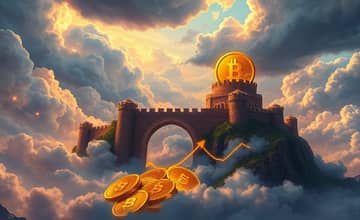 Cripto contra la Inflación: Un Refugio en Tiempos de Incertidumbre