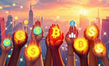 Cripto y Crowdfunding: Una Nueva Era de Financiación Colectiva