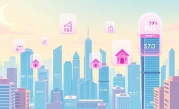 Desentrañando el Inmueble: Inversiones en Bienes Raíces Digitales