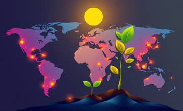 Desbloqueando la Oportunidad: Inversiones en Mercados Frontera