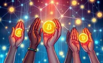 Cripto y Gobernanza On-Chain: El Poder en Tus Manos