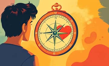 Descubre tu Valor: Más Allá de lo Monetario