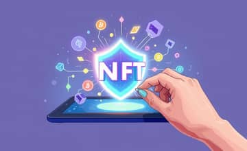 Cripto y Propiedad Intelectual: Protegiendo tu Creación en la Era Digital