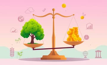 Factores ESG: Integrando la Sostenibilidad en su Portafolio