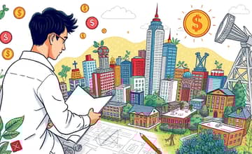 La Arquitectura de la Prosperidad: Diseña tu Vida Económica