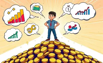 La Mente del Millonario: Patrones de Pensamiento que Atributos