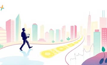 Tu Huella Financiera: Impacto de tus Decisiones Diarias