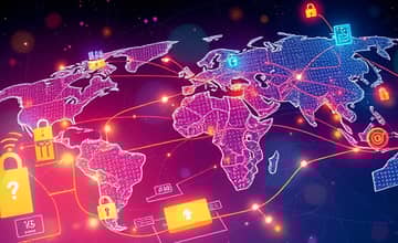 La Revolución de la Cadena de Suministro: Trazabilidad Blockhchain