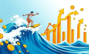 El 'Momentum Investing': Subiéndose a la Ola Ganadora