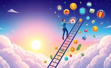 Tu Ecosistema de Éxito: Conecta tus Finanzas con tus Metas