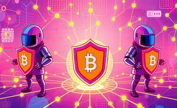 El Papel de los Validadores en la Seguridad Cripto