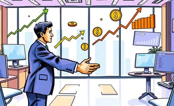 El Poder de la Negociación: Impulsa tus Finanzas en Cada Interacción