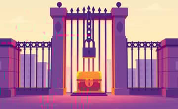 Las 'Barriers to Entry': Protegiendo las Ganancias a Largo Plazo