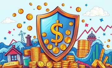 Superando la Inflación: Activos que Protegen tu Poder Adquisitivo