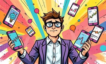 La Trampa del FOMO: Cómo la Emoción Arruina Inversiones