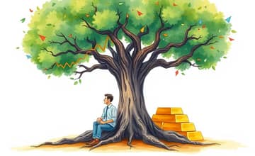 El Secreto de la Consistencia para Inversores a Largo Plazo