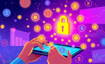 Cripto desde Cero: Construyendo tu Ecosistema de Inversión