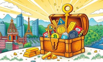 Inversiones Alternativas: Desbloquea Nuevas Vías de Crecimiento