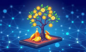 Recompensas de Staking: Construyendo Ingresos Pasivos Sostenibles