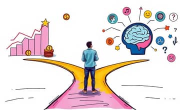 El 'Behavioral Finance': Por Qué Tomamos Decisiones Irracionales