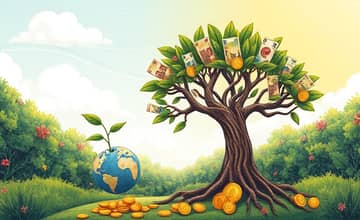 La Semilla de la Riqueza: Cultivando Oportunidades