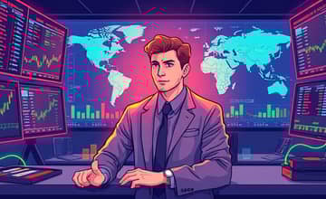 Mercados OTC de Divisas: Adentrándose en el Forex Profesional