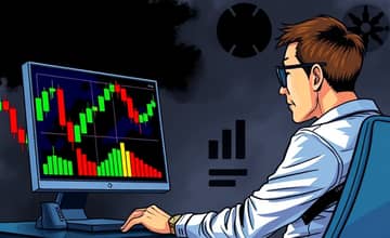 El Arte de Leer Velas Japonesas: Más Allá de lo Básico